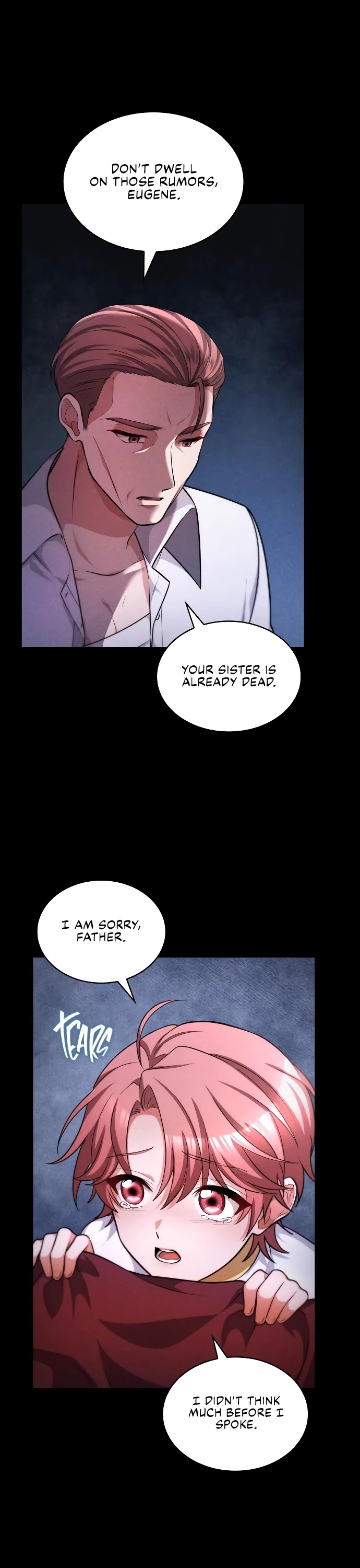 Regina Rena – To the Unforgiven Chapter 29 page 23 - Chapter 29