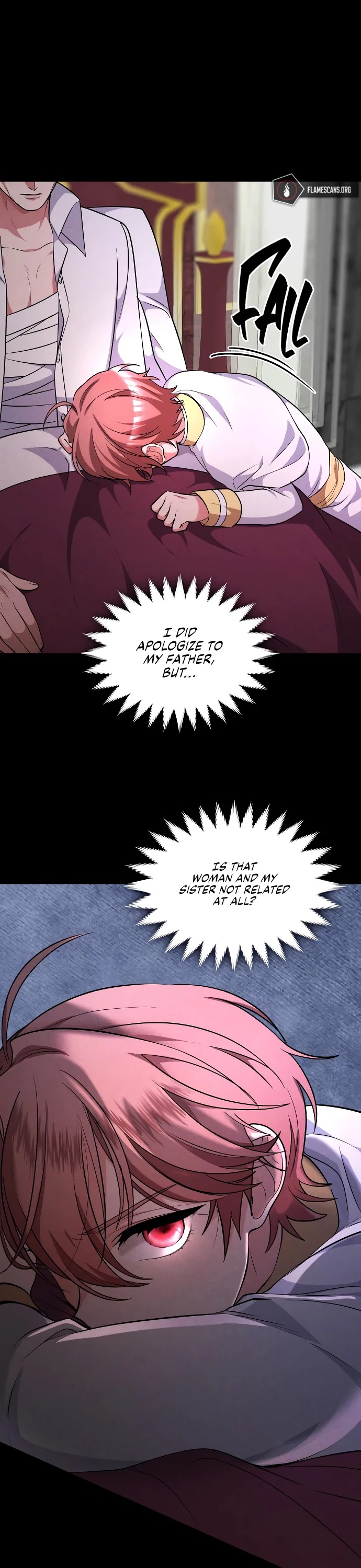 Regina Rena – To the Unforgiven Chapter 29 page 24 - Chapter 29