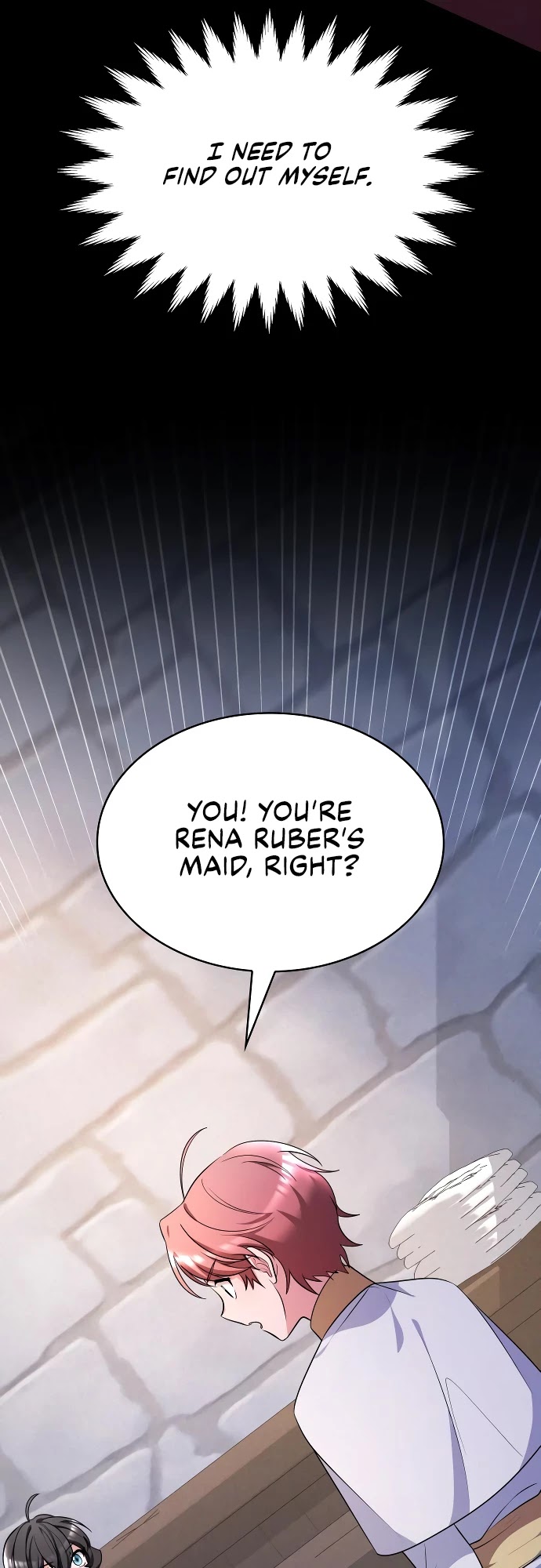 Regina Rena – To the Unforgiven Chapter 29 page 25 - Chapter 29