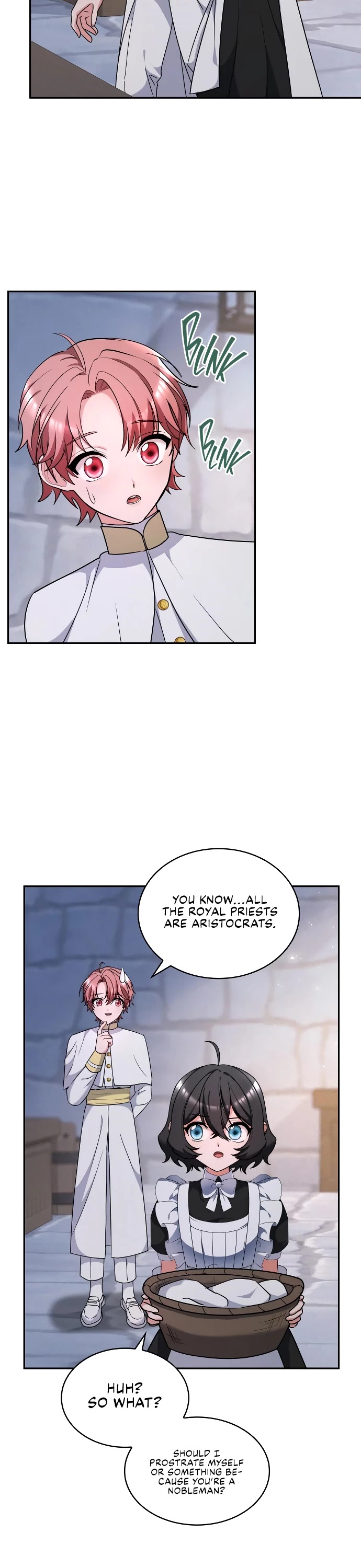 Regina Rena – To the Unforgiven Chapter 29 page 28 - Chapter 29