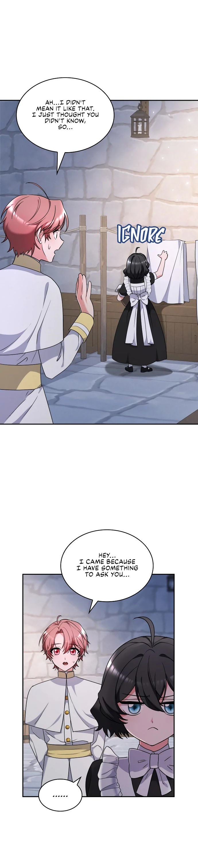 Regina Rena – To the Unforgiven Chapter 29 page 29 - Chapter 29