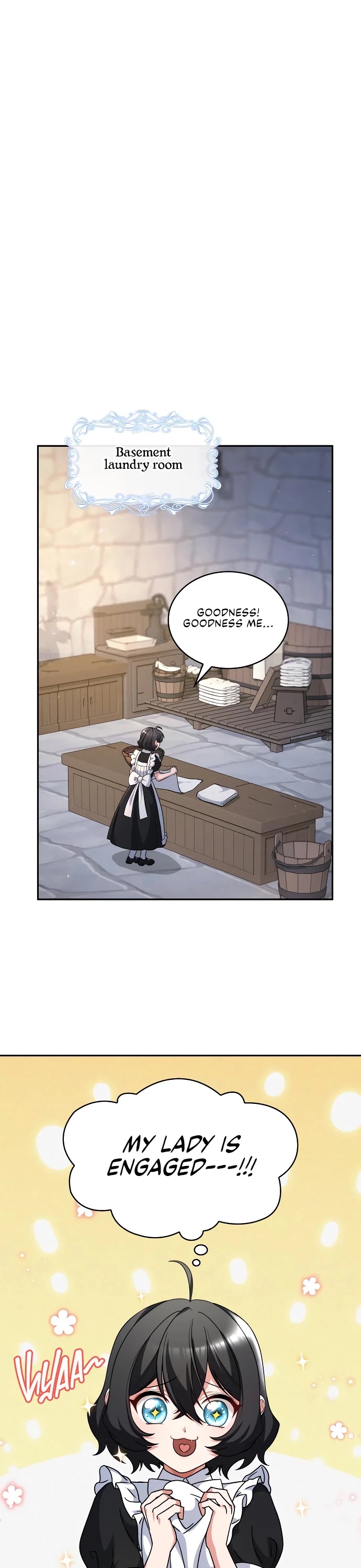 Regina Rena – To the Unforgiven Chapter 29 page 3 - Chapter 29