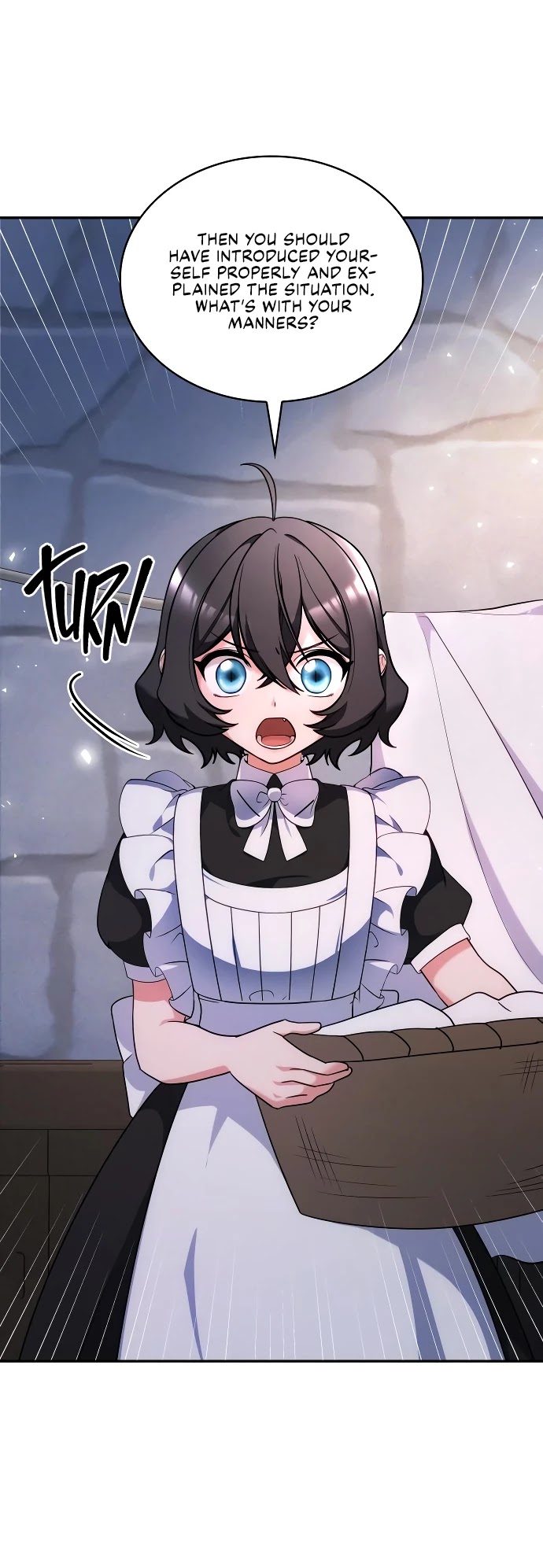 Regina Rena – To the Unforgiven Chapter 29 page 30 - Chapter 29