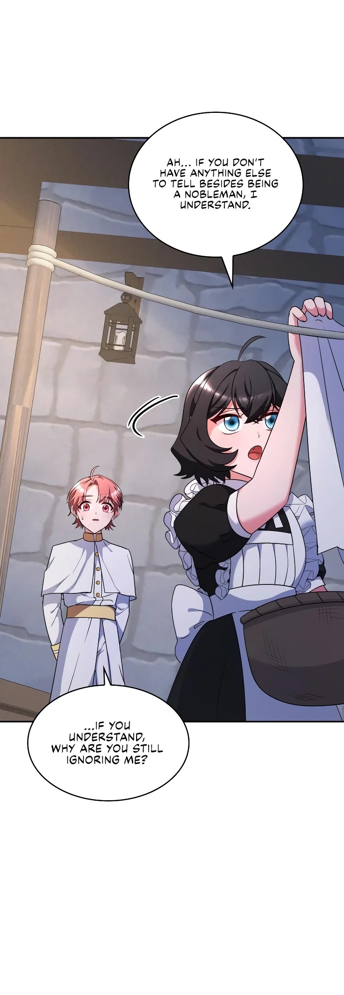 Regina Rena – To the Unforgiven Chapter 29 page 31 - Chapter 29