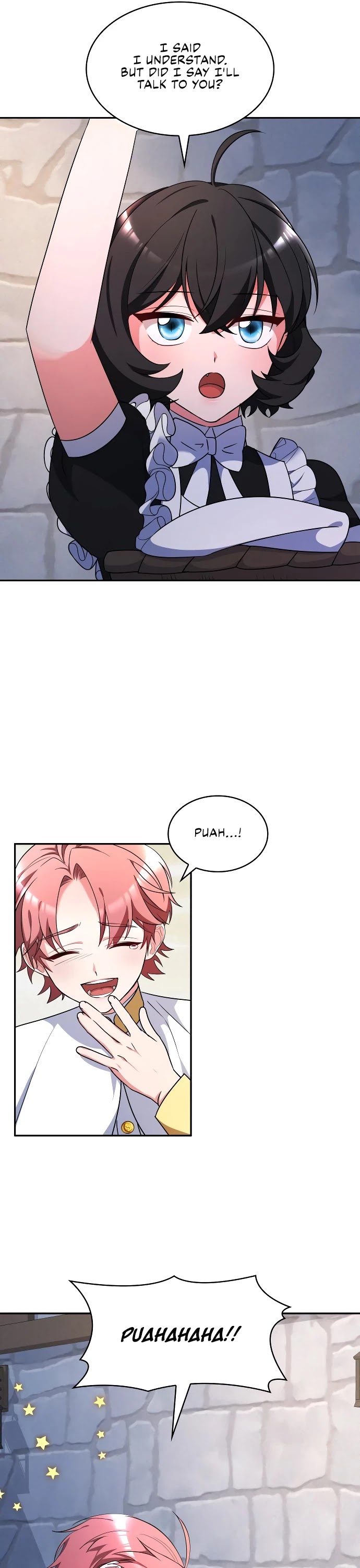Regina Rena – To the Unforgiven Chapter 29 page 32 - Chapter 29