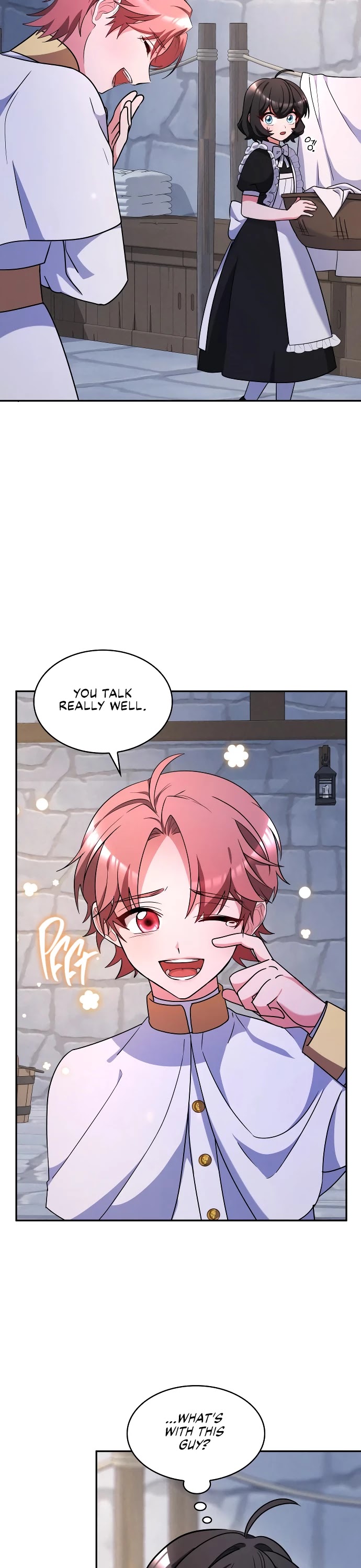 Regina Rena – To the Unforgiven Chapter 29 page 33 - Chapter 29