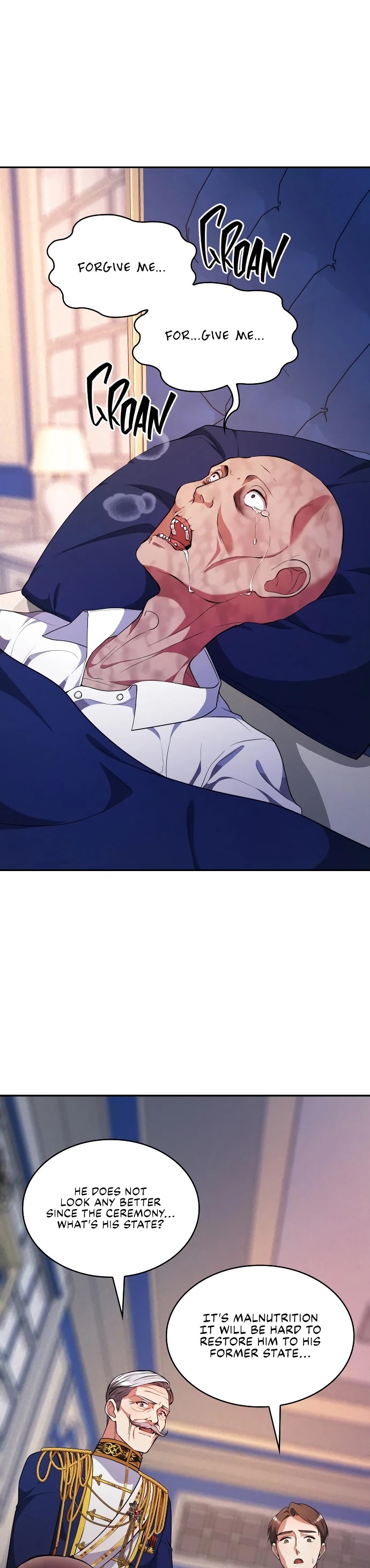 Regina Rena – To the Unforgiven Chapter 29 page 38 - Chapter 29