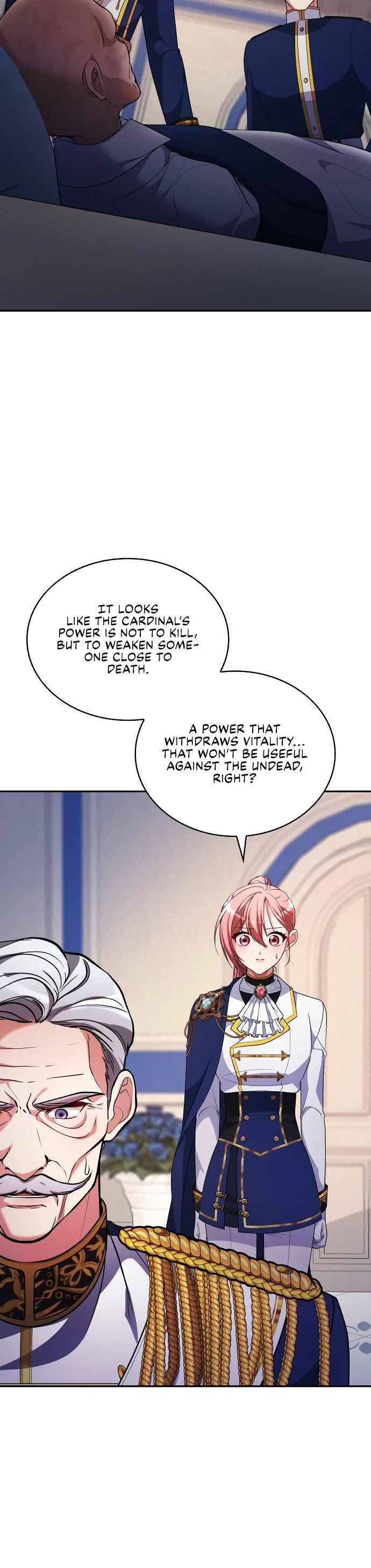 Regina Rena – To the Unforgiven Chapter 29 page 39 - Chapter 29