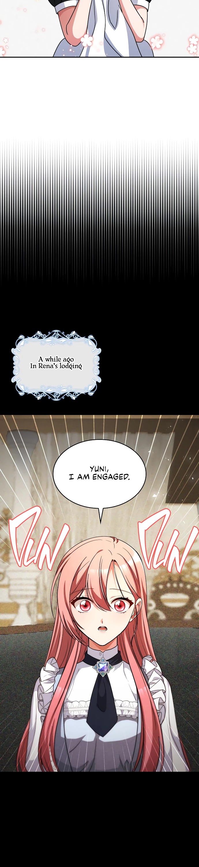 Regina Rena – To the Unforgiven Chapter 29 page 4 - Chapter 29