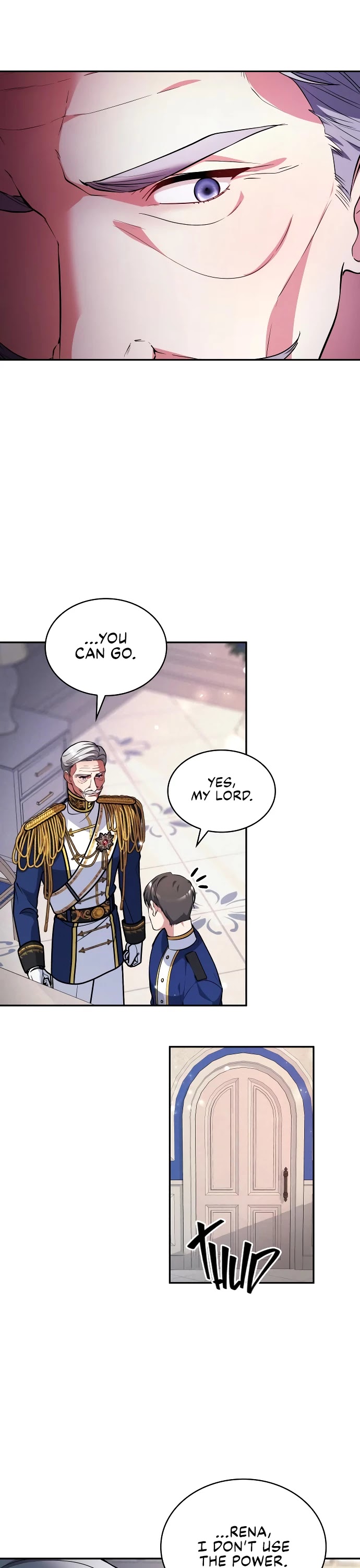 Regina Rena – To the Unforgiven Chapter 29 page 41 - Chapter 29