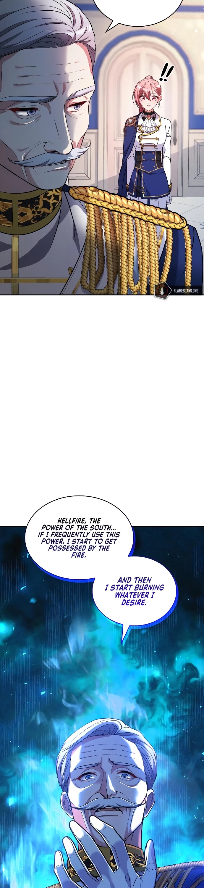 Regina Rena – To the Unforgiven Chapter 29 page 42 - Chapter 29