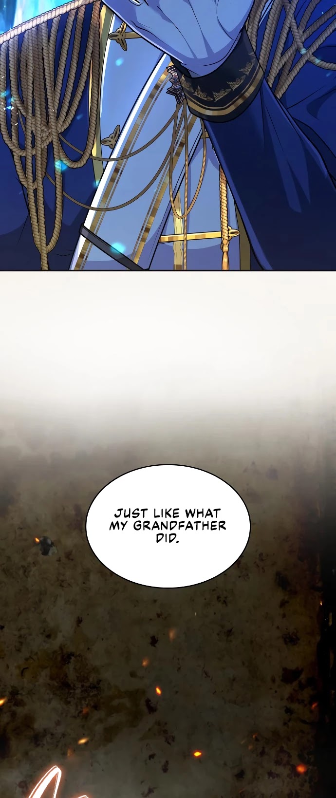 Regina Rena – To the Unforgiven Chapter 29 page 43 - Chapter 29