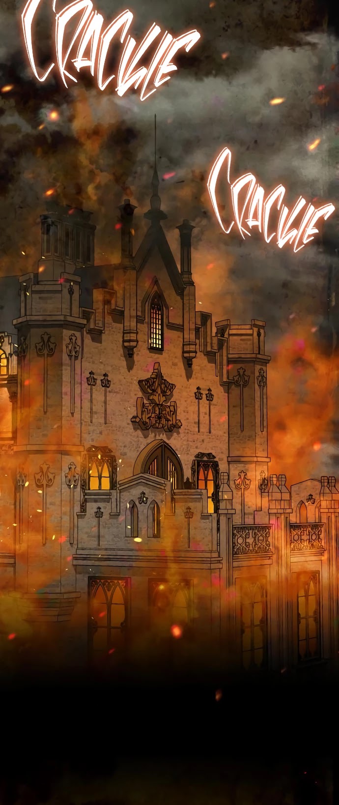 Regina Rena – To the Unforgiven Chapter 29 page 44 - Chapter 29