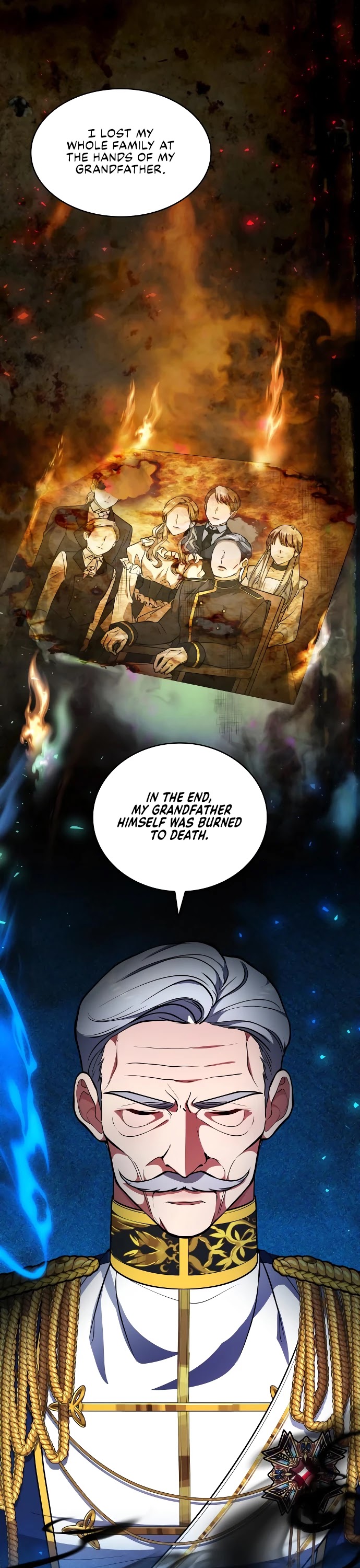 Regina Rena – To the Unforgiven Chapter 29 page 45 - Chapter 29