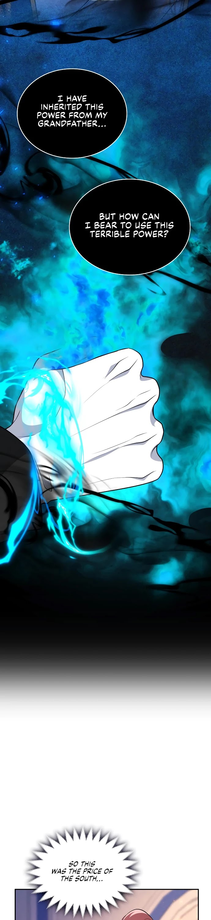 Regina Rena – To the Unforgiven Chapter 29 page 46 - Chapter 29