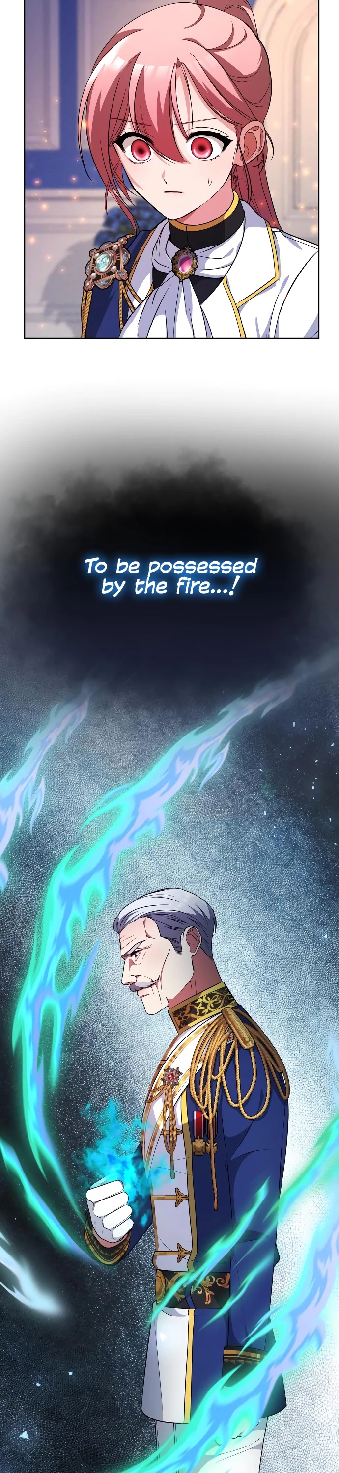 Regina Rena – To the Unforgiven Chapter 29 page 47 - Chapter 29