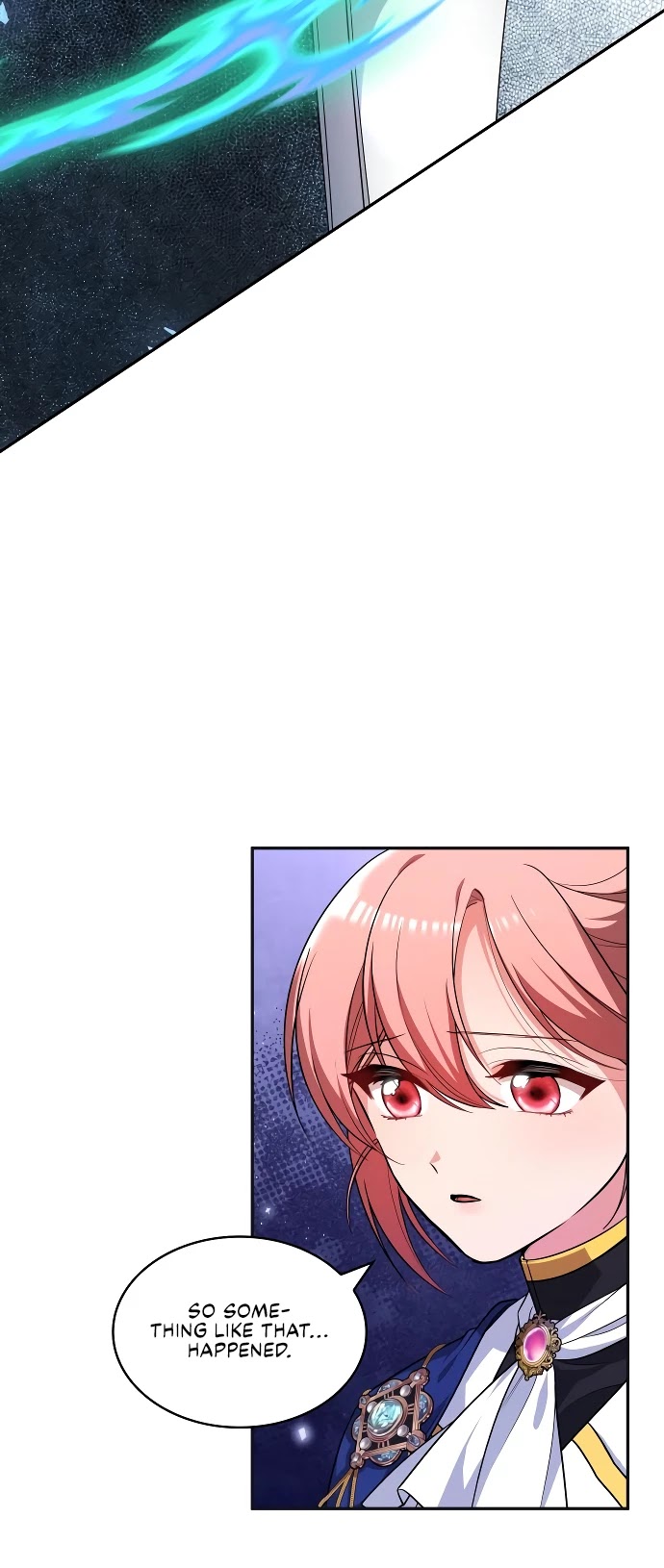 Regina Rena – To the Unforgiven Chapter 29 page 48 - Chapter 29