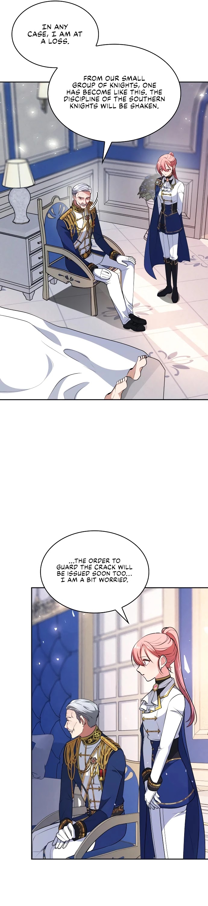 Regina Rena – To the Unforgiven Chapter 29 page 50 - Chapter 29