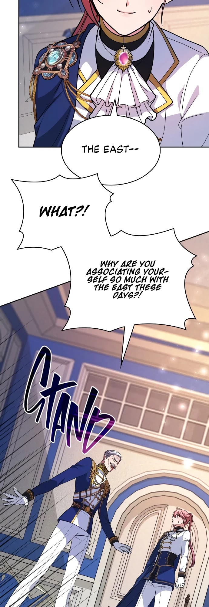 Regina Rena – To the Unforgiven Chapter 29 page 53 - Chapter 29