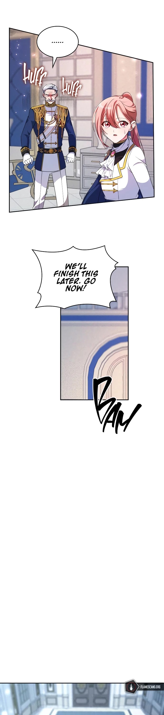 Regina Rena – To the Unforgiven Chapter 29 page 56 - Chapter 29