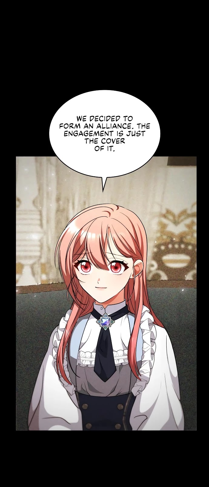 Regina Rena – To the Unforgiven Chapter 29 page 6 - Chapter 29