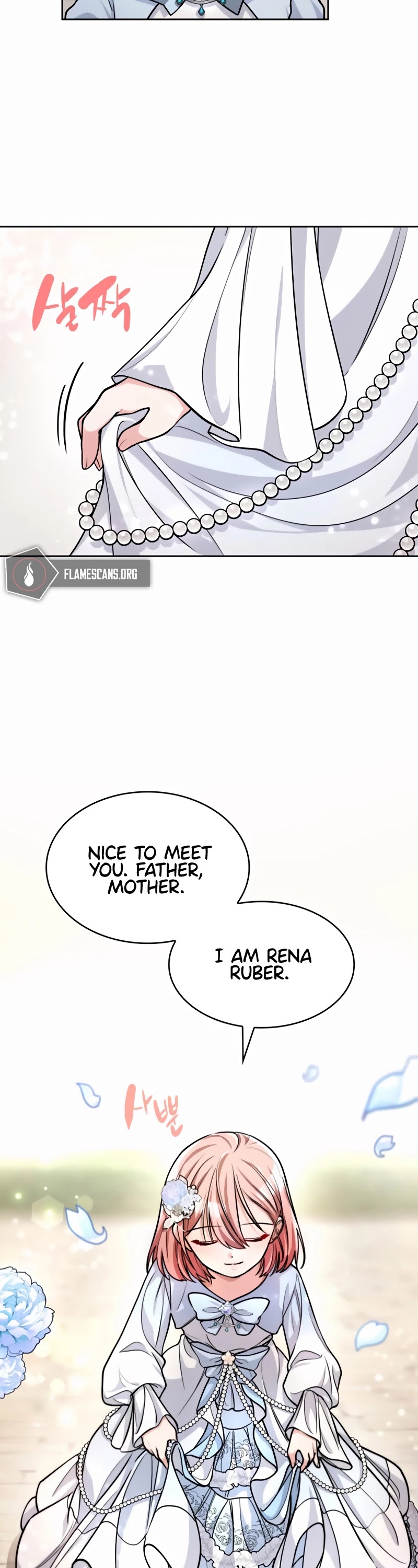 Regina Rena – To the Unforgiven Chapter 3 page 12 - Chapter 3