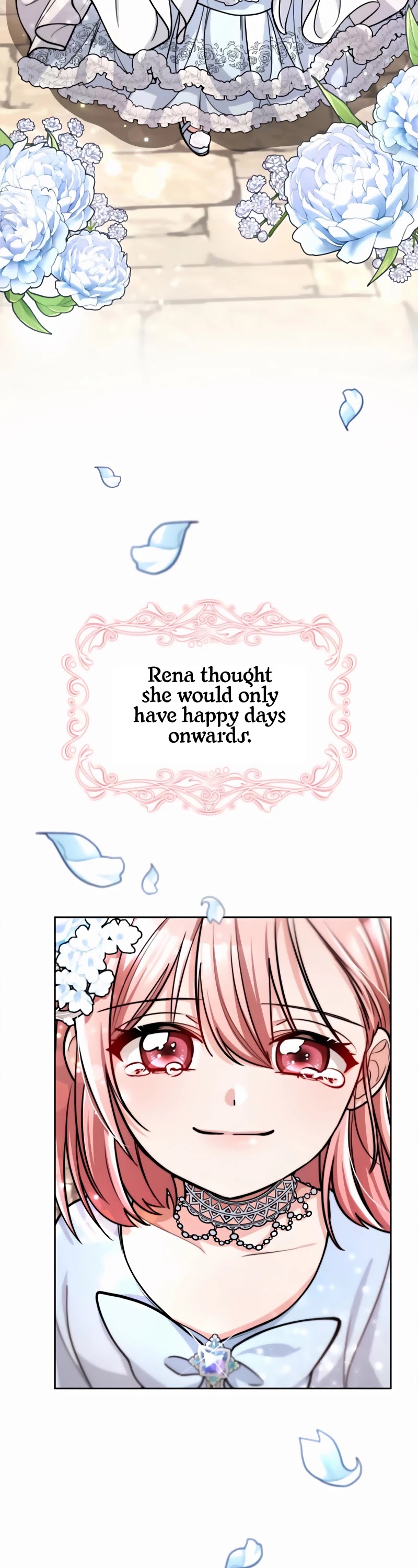Regina Rena – To the Unforgiven Chapter 3 page 13 - Chapter 3