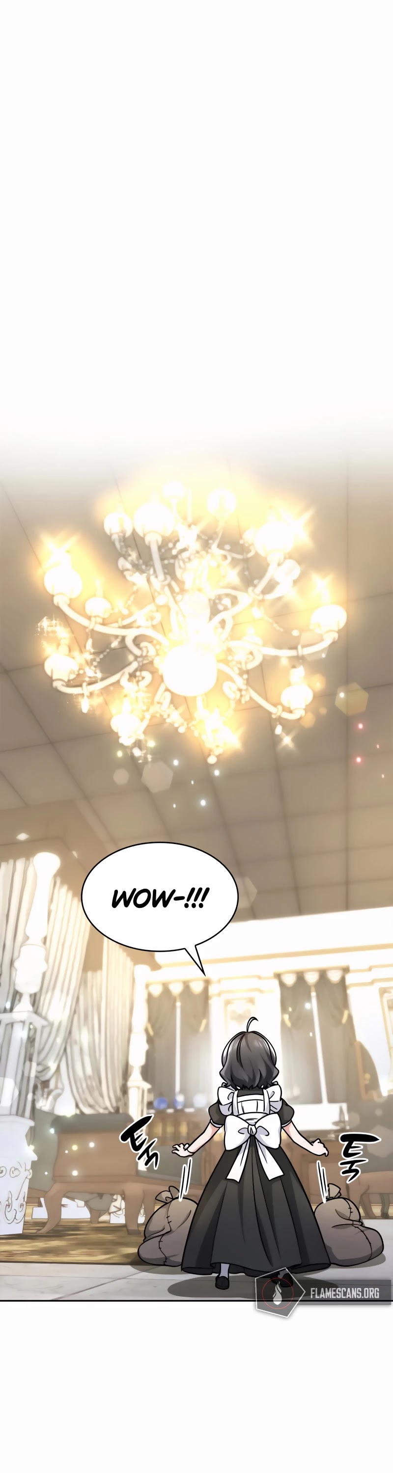 Regina Rena – To the Unforgiven Chapter 3 page 24 - Chapter 3