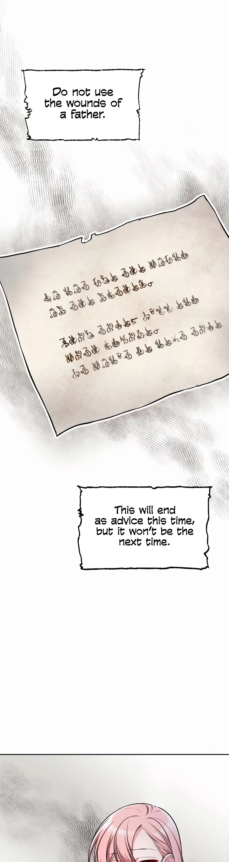 Regina Rena – To the Unforgiven Chapter 3 page 31 - Chapter 3