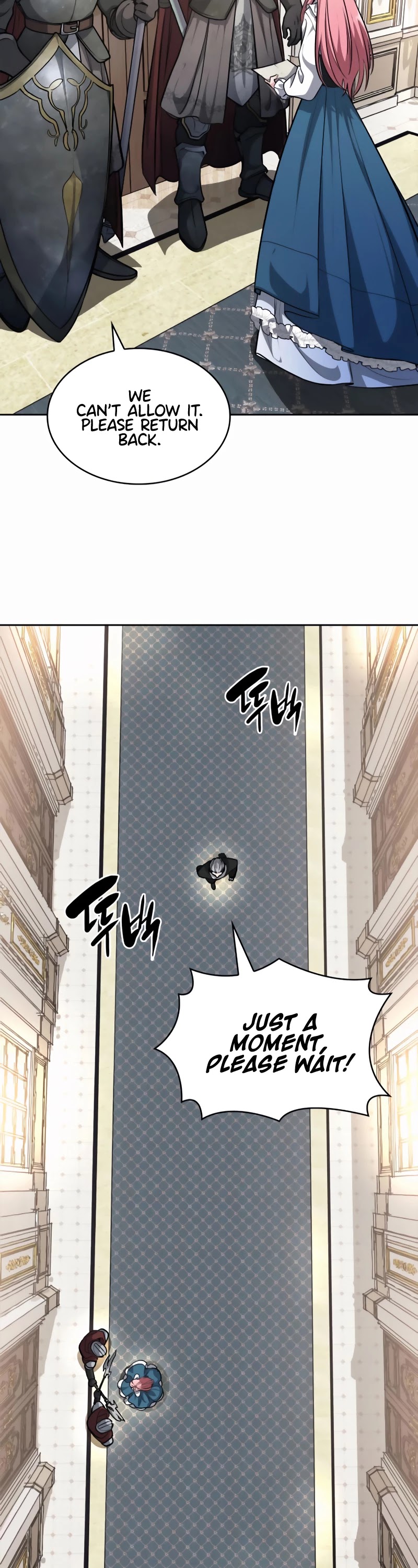 Regina Rena – To the Unforgiven Chapter 3 page 33 - Chapter 3