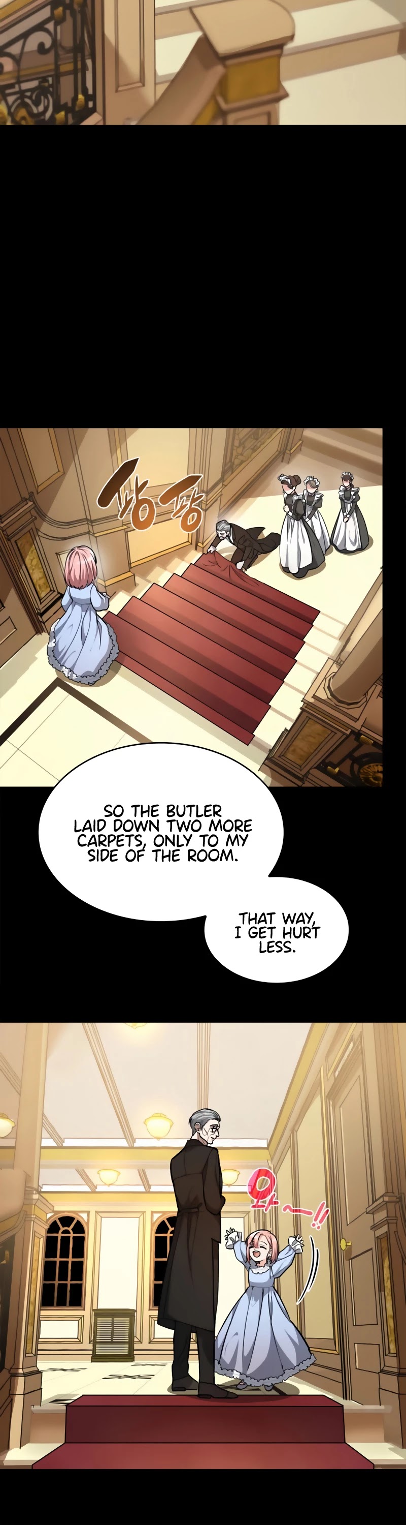 Regina Rena – To the Unforgiven Chapter 3 page 38 - Chapter 3