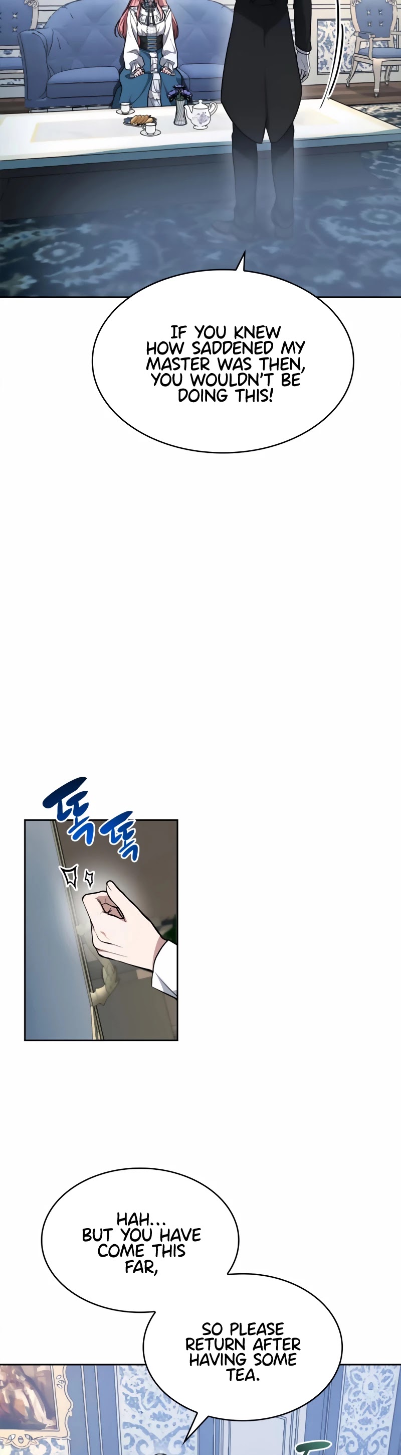 Regina Rena – To the Unforgiven Chapter 3 page 41 - Chapter 3