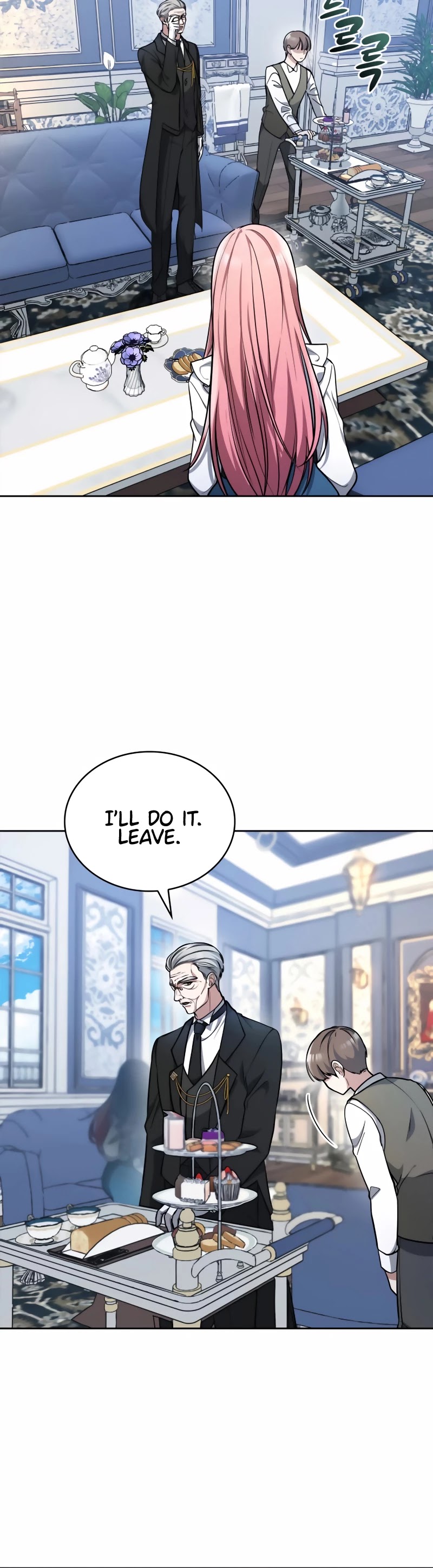 Regina Rena – To the Unforgiven Chapter 3 page 42 - Chapter 3