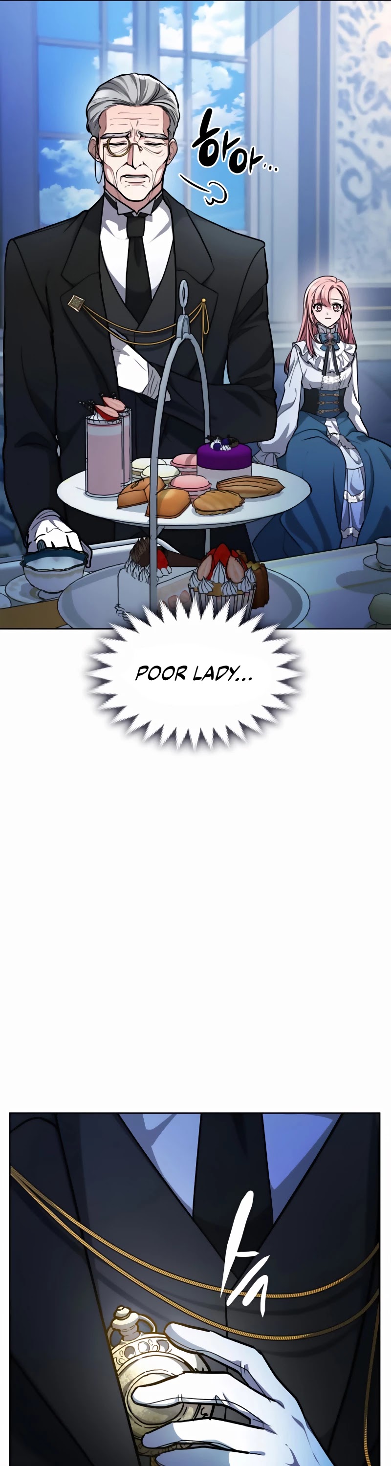 Regina Rena – To the Unforgiven Chapter 3 page 43 - Chapter 3