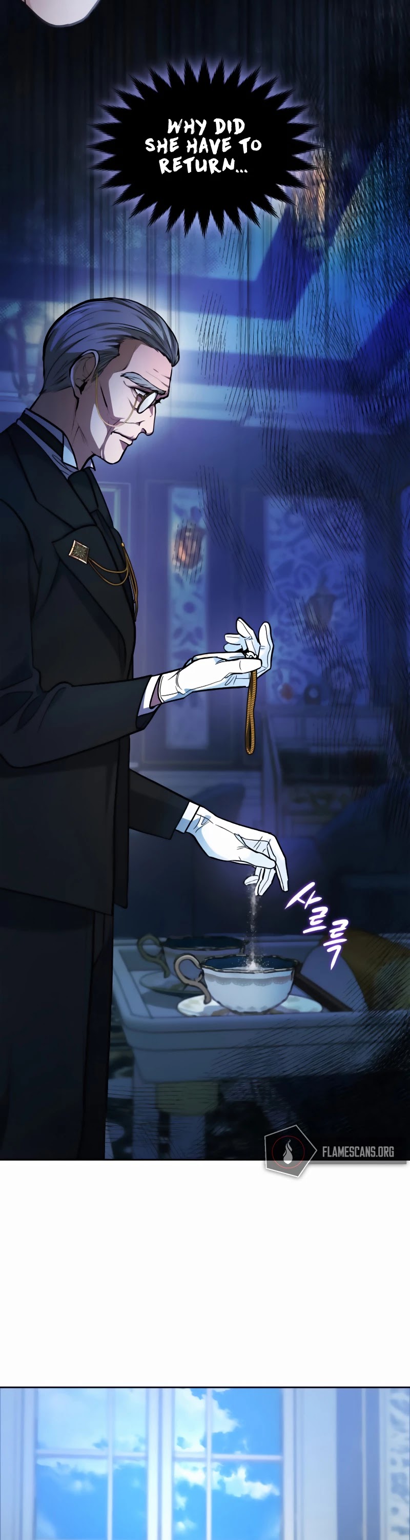 Regina Rena – To the Unforgiven Chapter 3 page 45 - Chapter 3