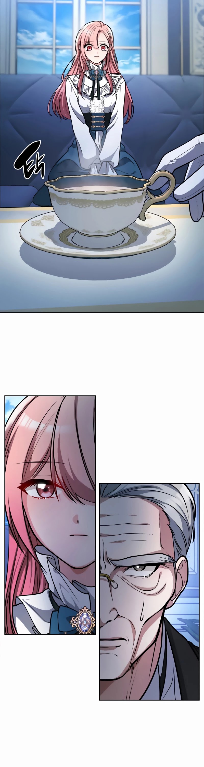 Regina Rena – To the Unforgiven Chapter 3 page 46 - Chapter 3