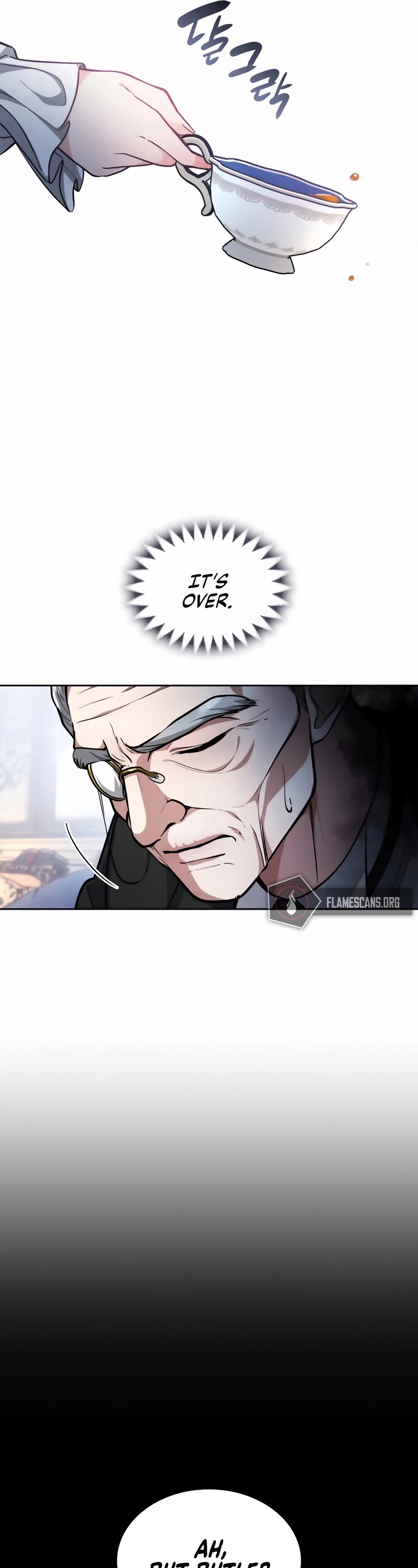 Regina Rena – To the Unforgiven Chapter 3 page 48 - Chapter 3