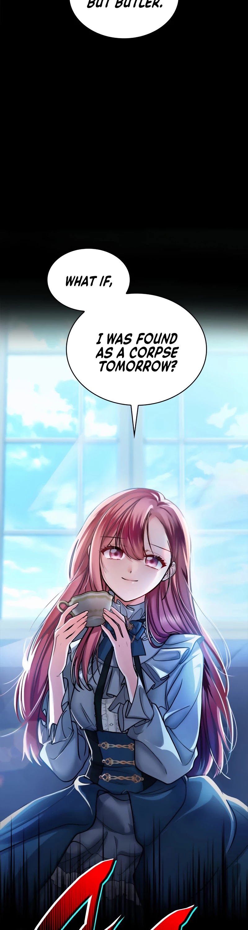 Regina Rena – To the Unforgiven Chapter 3 page 49 - Chapter 3