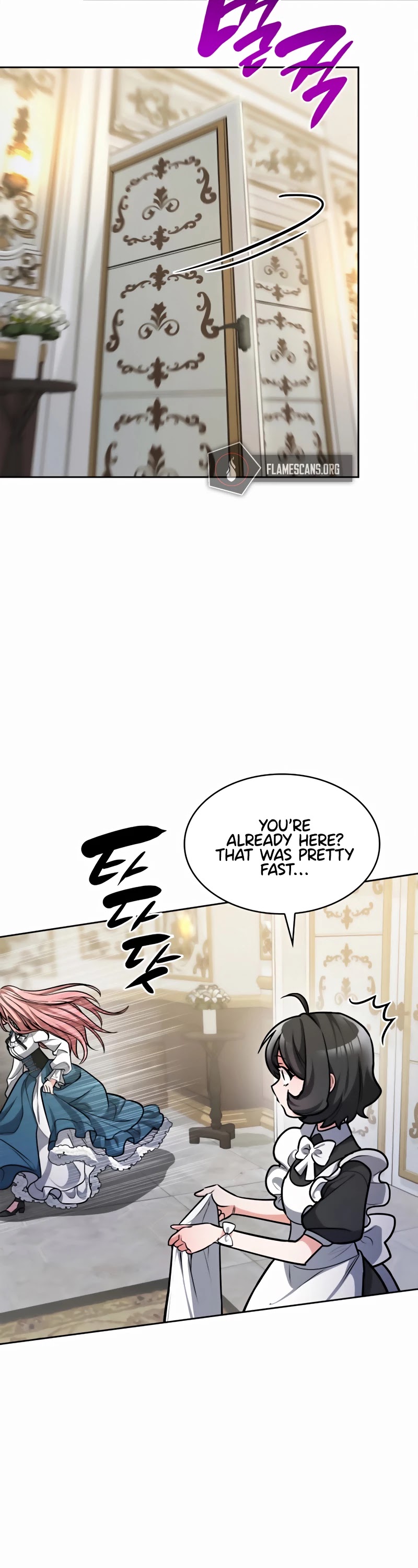 Regina Rena – To the Unforgiven Chapter 3 page 53 - Chapter 3