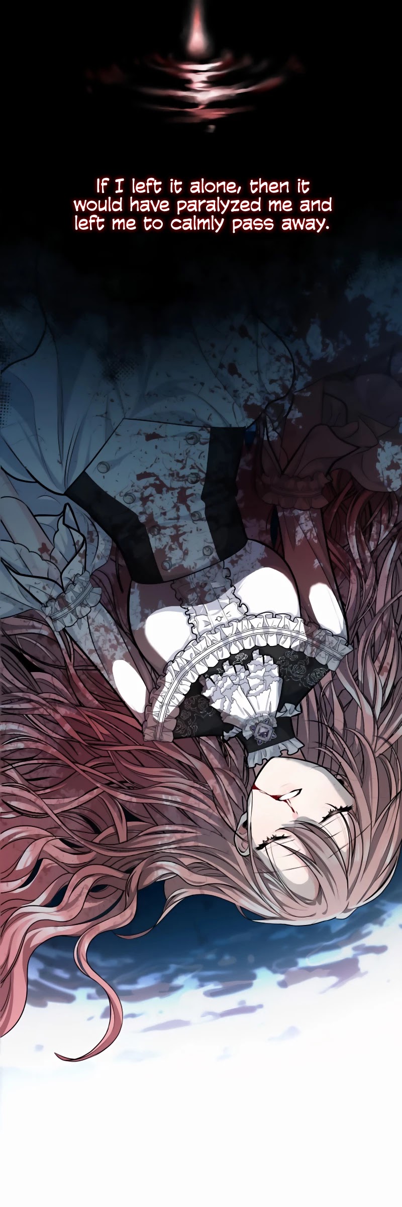 Regina Rena – To the Unforgiven Chapter 3 page 57 - Chapter 3