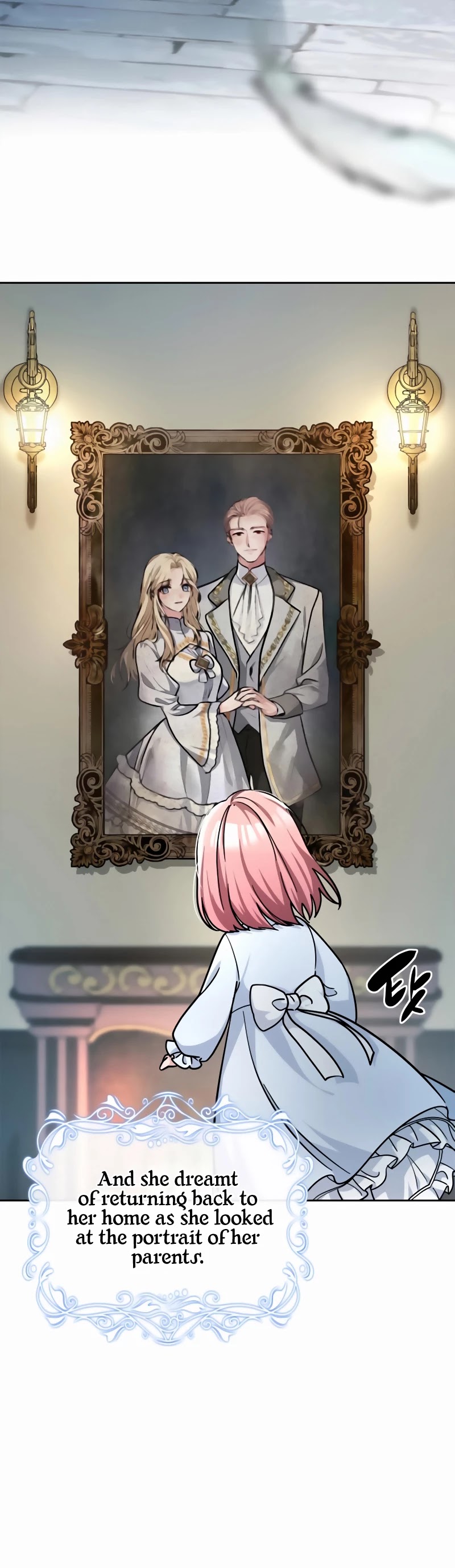 Regina Rena – To the Unforgiven Chapter 3 page 6 - Chapter 3