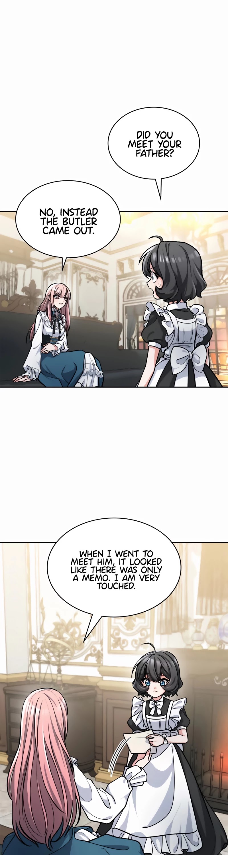 Regina Rena – To the Unforgiven Chapter 3 page 60 - Chapter 3