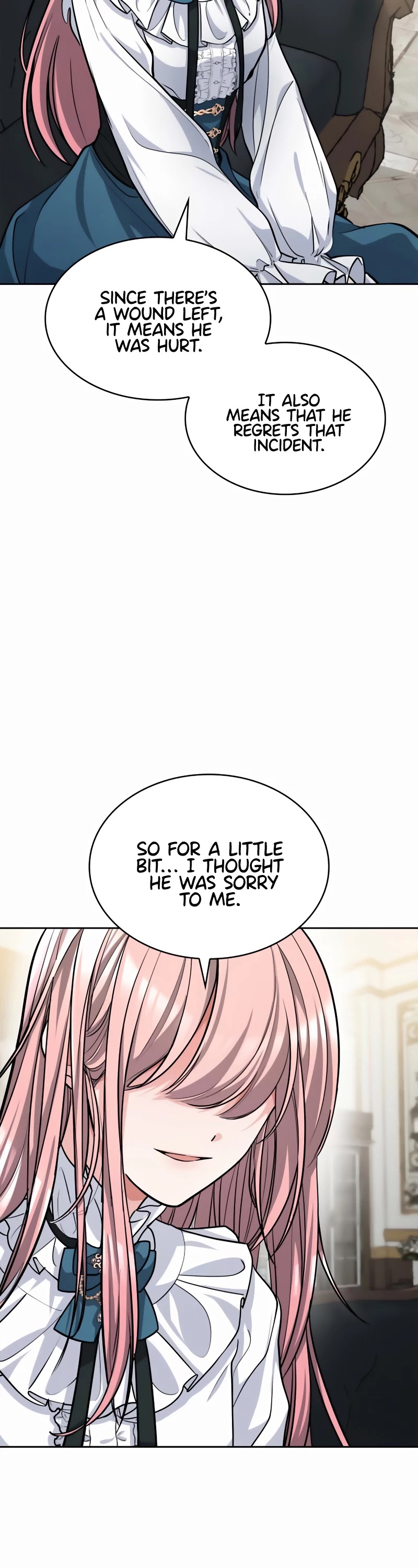 Regina Rena – To the Unforgiven Chapter 3 page 62 - Chapter 3