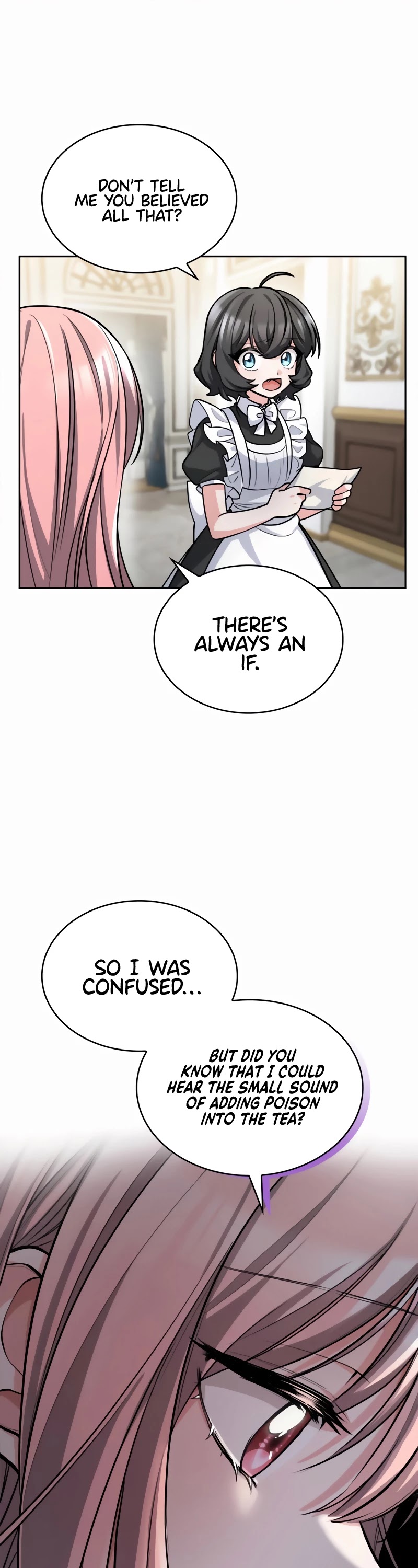 Regina Rena – To the Unforgiven Chapter 3 page 63 - Chapter 3