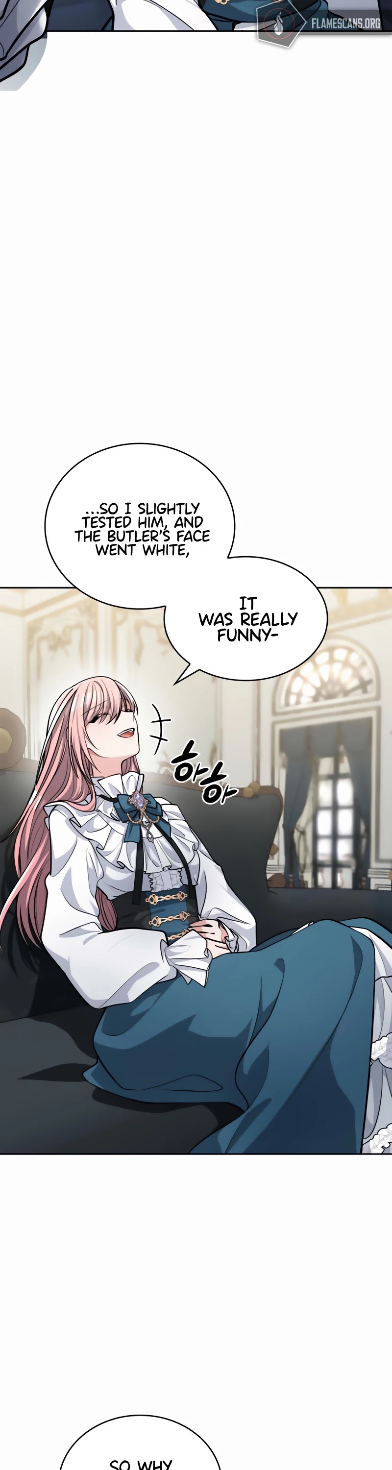 Regina Rena – To the Unforgiven Chapter 3 page 65 - Chapter 3