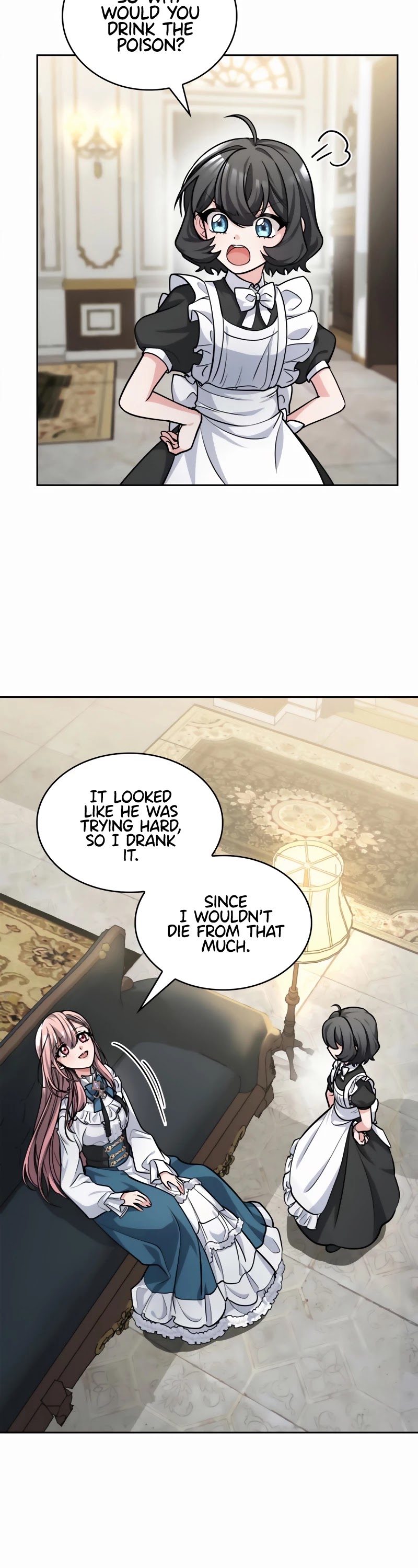 Regina Rena – To the Unforgiven Chapter 3 page 66 - Chapter 3