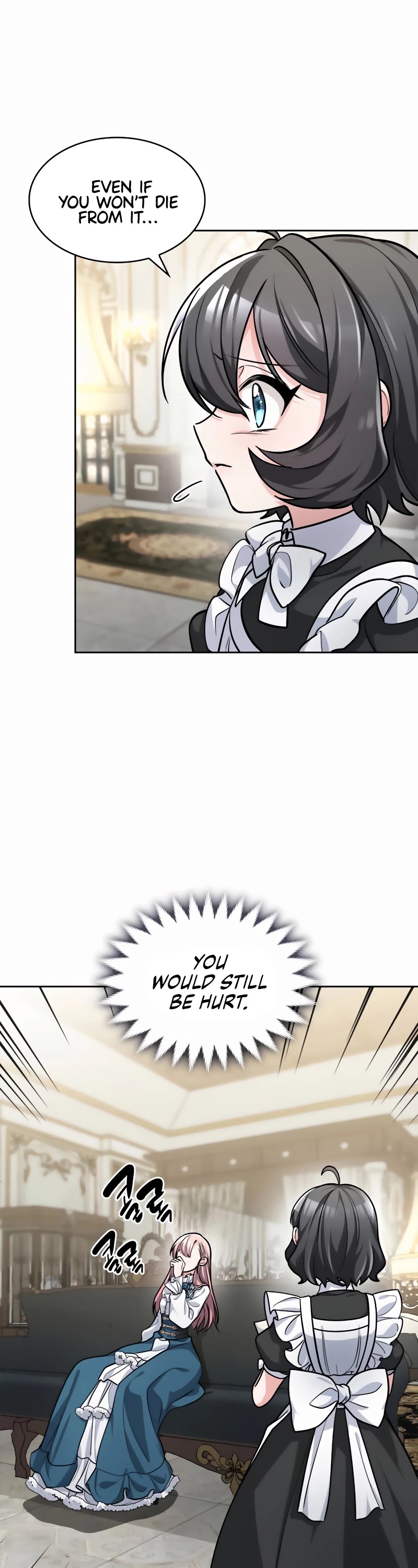 Regina Rena – To the Unforgiven Chapter 3 page 67 - Chapter 3