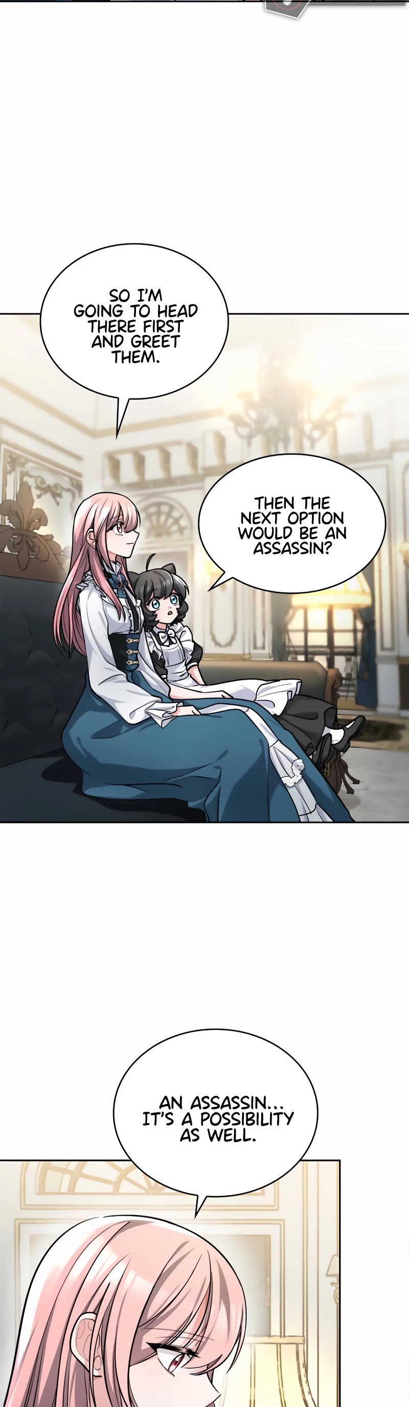 Regina Rena – To the Unforgiven Chapter 3 page 69 - Chapter 3