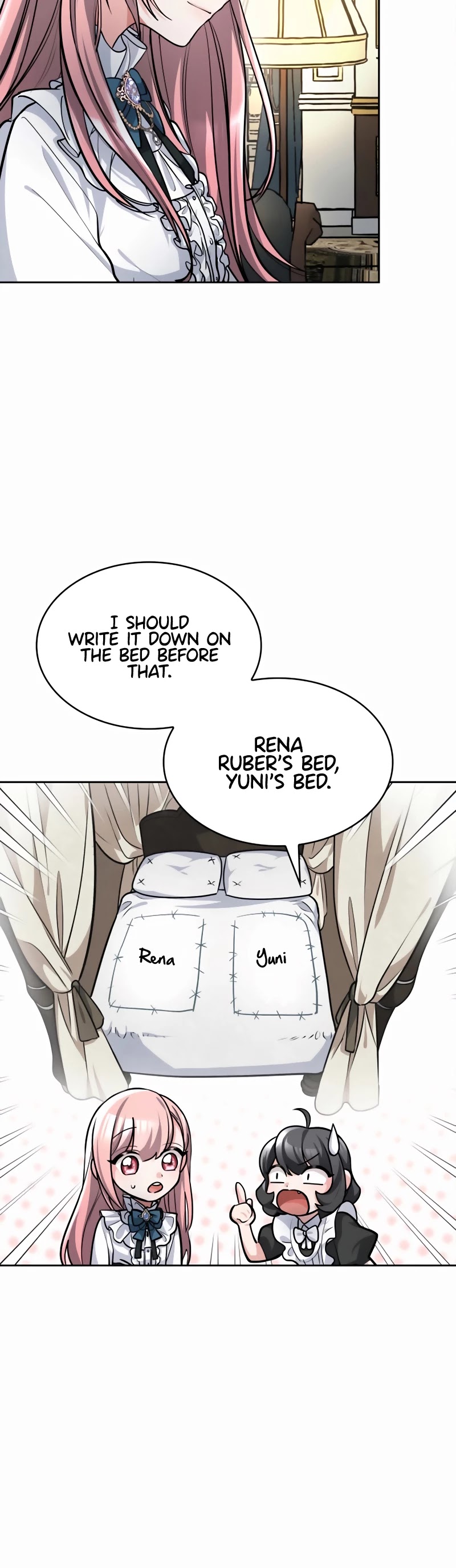 Regina Rena – To the Unforgiven Chapter 3 page 70 - Chapter 3