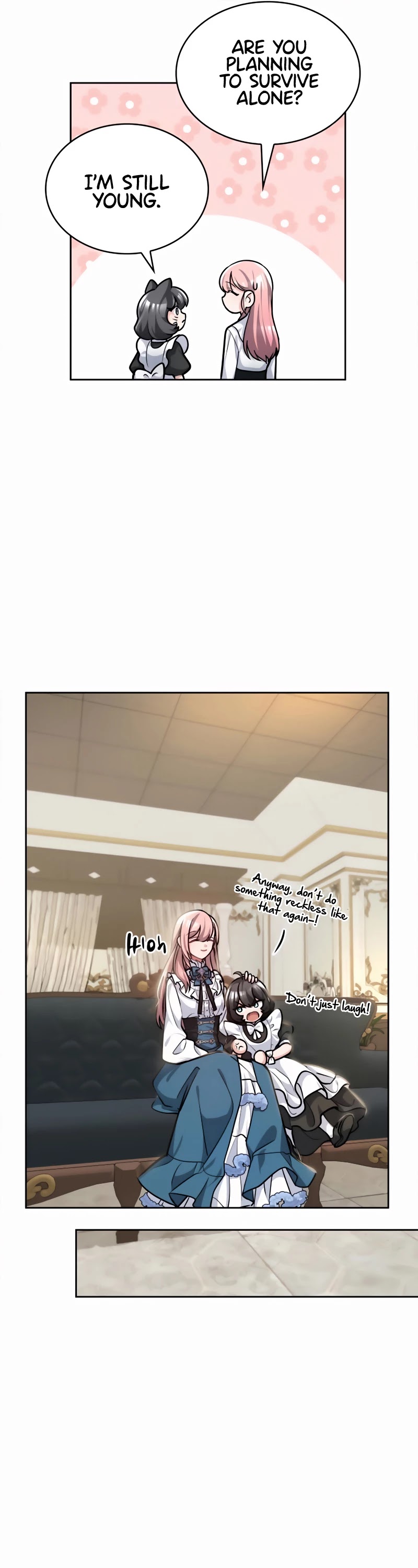 Regina Rena – To the Unforgiven Chapter 3 page 71 - Chapter 3